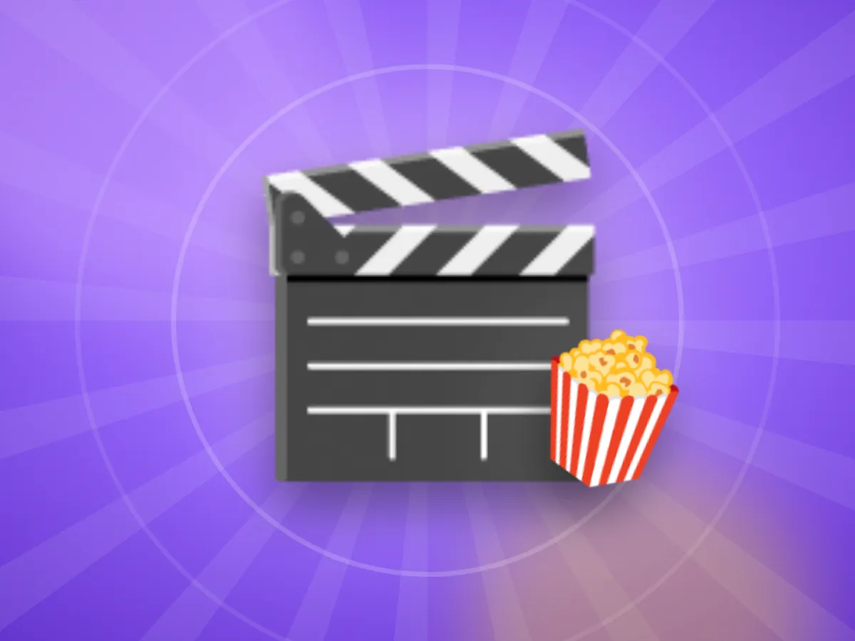 Cine + Combo Pareja
