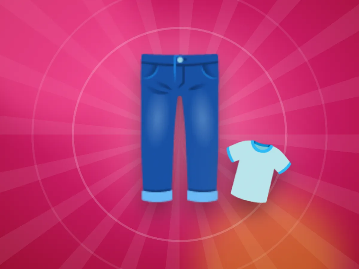 Jeans + Camiseta