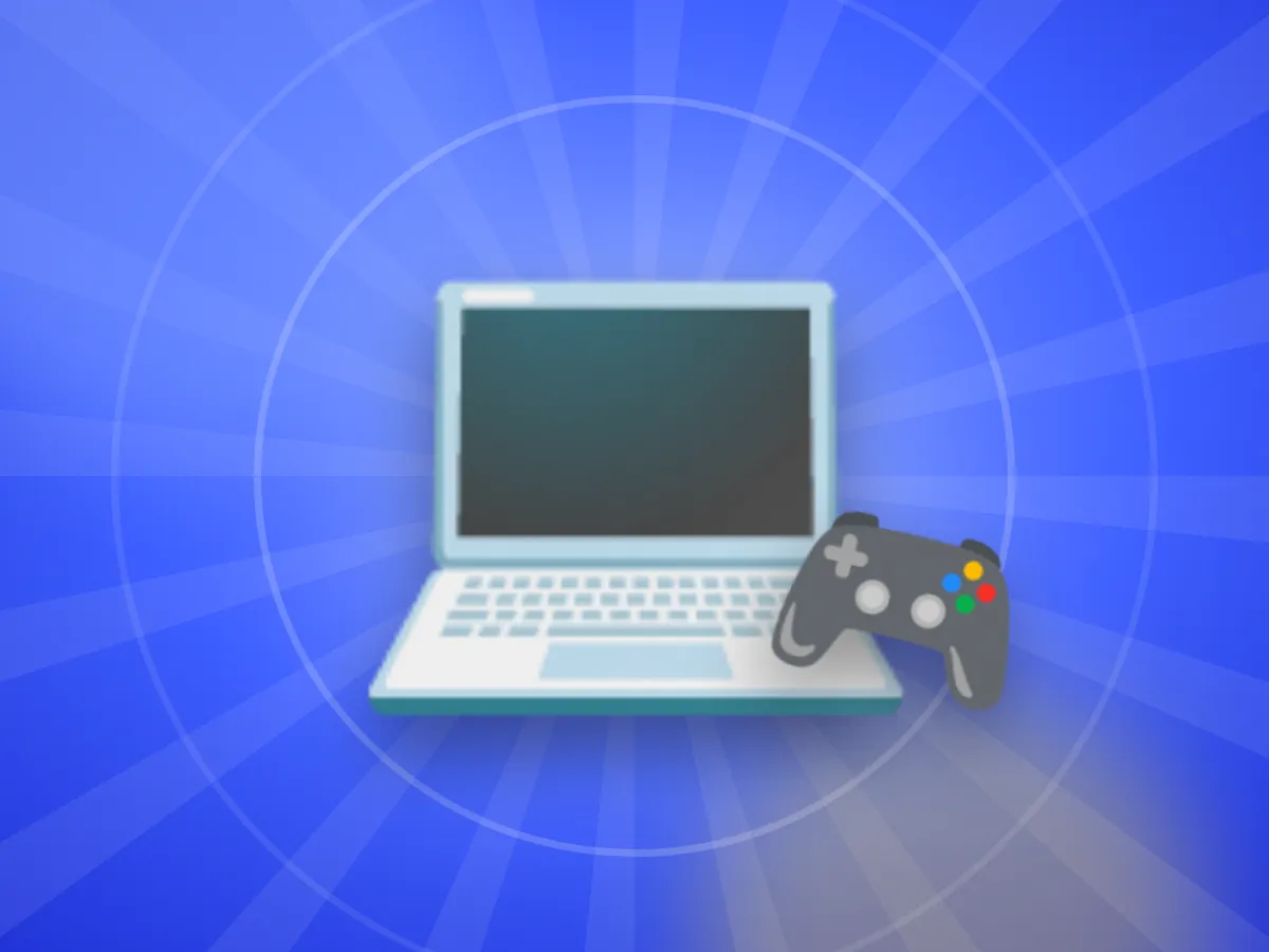 Laptop Gamer RTX