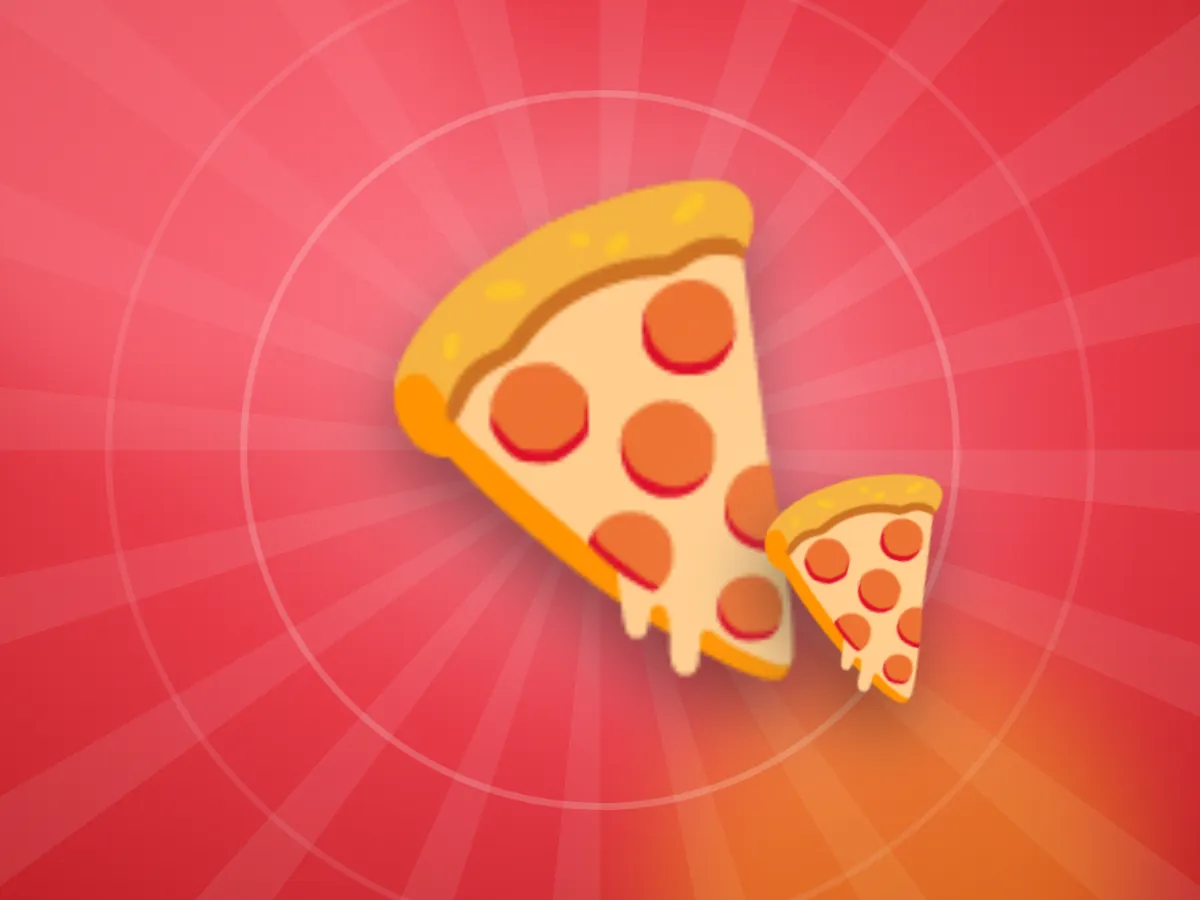 Pizza Familiar 2x1