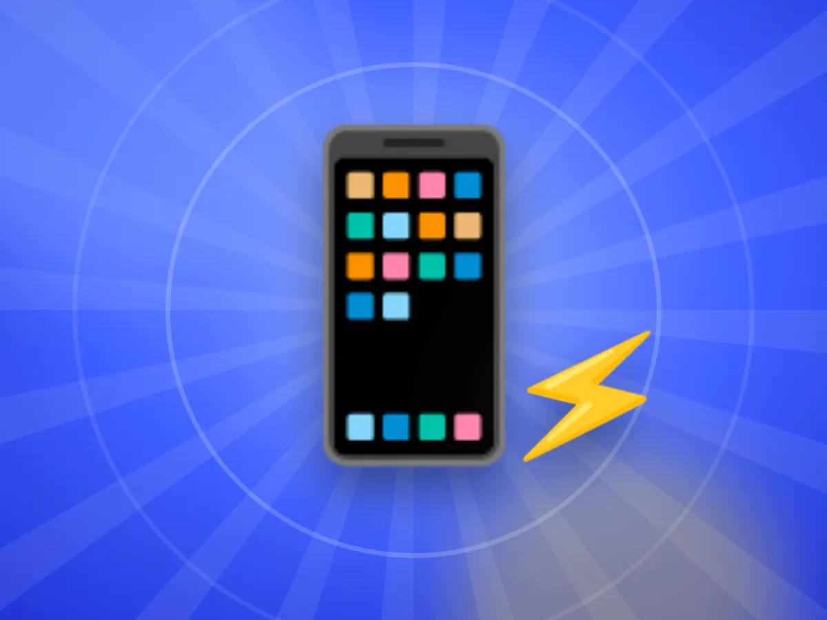 Smartphone Pro 256 GB