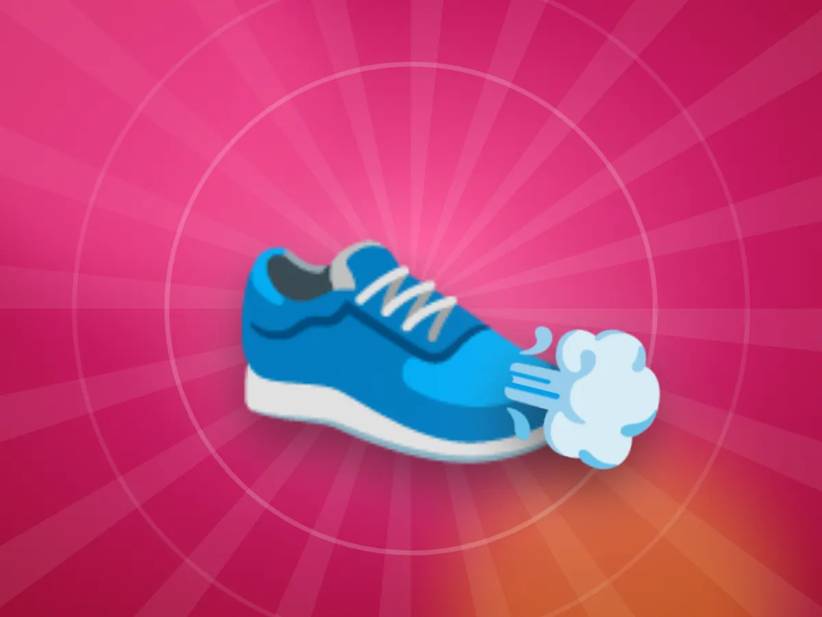 Tenis Running Air