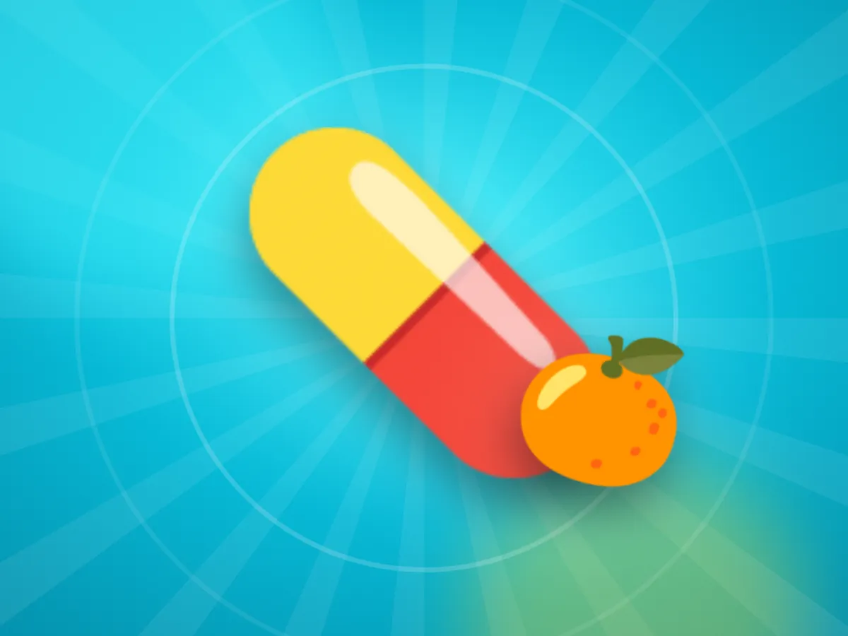 Vitaminas 3x2